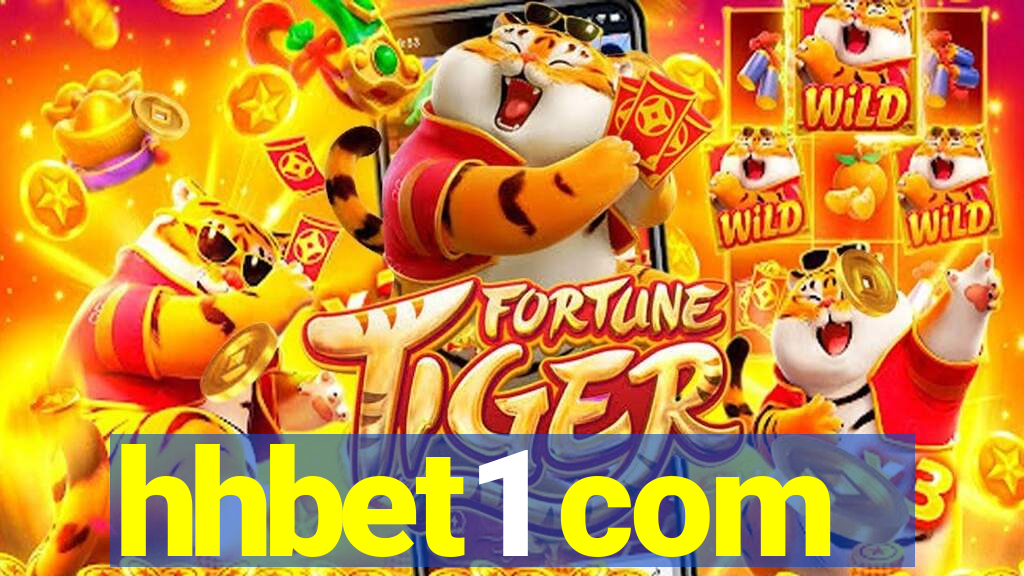 hhbet1 com